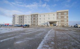 Quality Inn And Suites - Kindersley